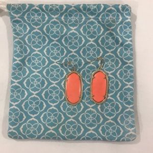 Kendra Scott Earrings